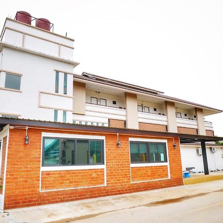팡 빌라 호텔 Fang 외부 사진