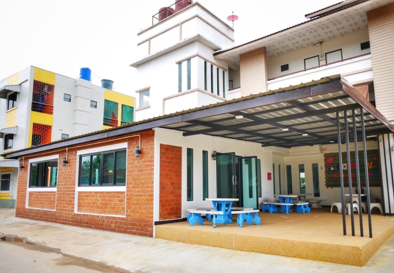 팡 빌라 호텔 Fang 외부 사진